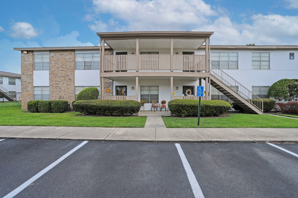 City Heights Steeplechase preview image