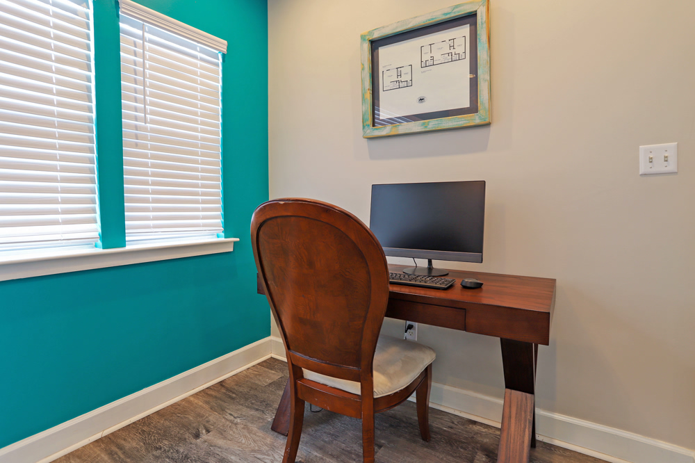 Floor plan preview for City Heights Steeplechase