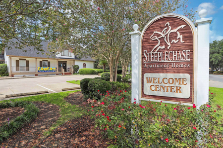 City Heights Steeplechase gallery image 01