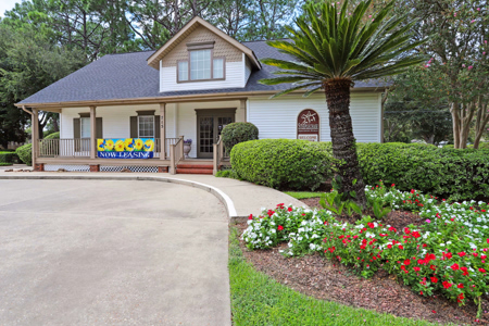 City Heights Steeplechase gallery image 02