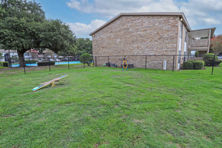 City Heights Steeplechase gallery image 03