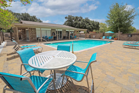 City Heights Steeplechase gallery image 04