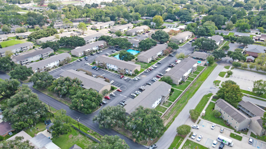 City Heights Steeplechase gallery image 06