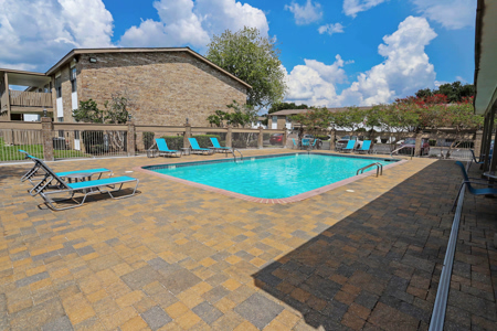 City Heights Steeplechase gallery image 07