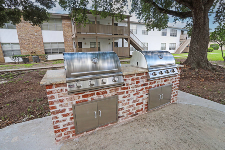 City Heights Steeplechase gallery image 09