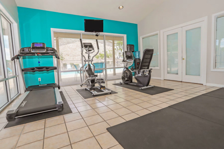 City Heights Steeplechase gallery image 12