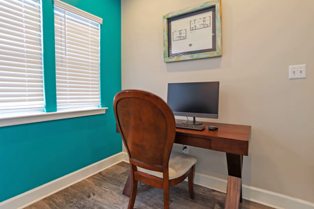 City Heights Steeplechase gallery image 14