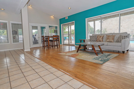 City Heights Steeplechase gallery image 17