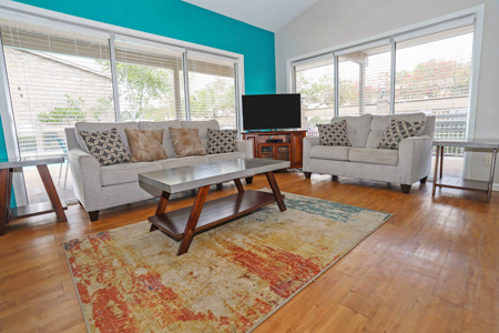 City Heights Steeplechase gallery image 18