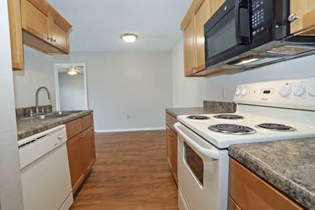 City Heights Steeplechase gallery image 25